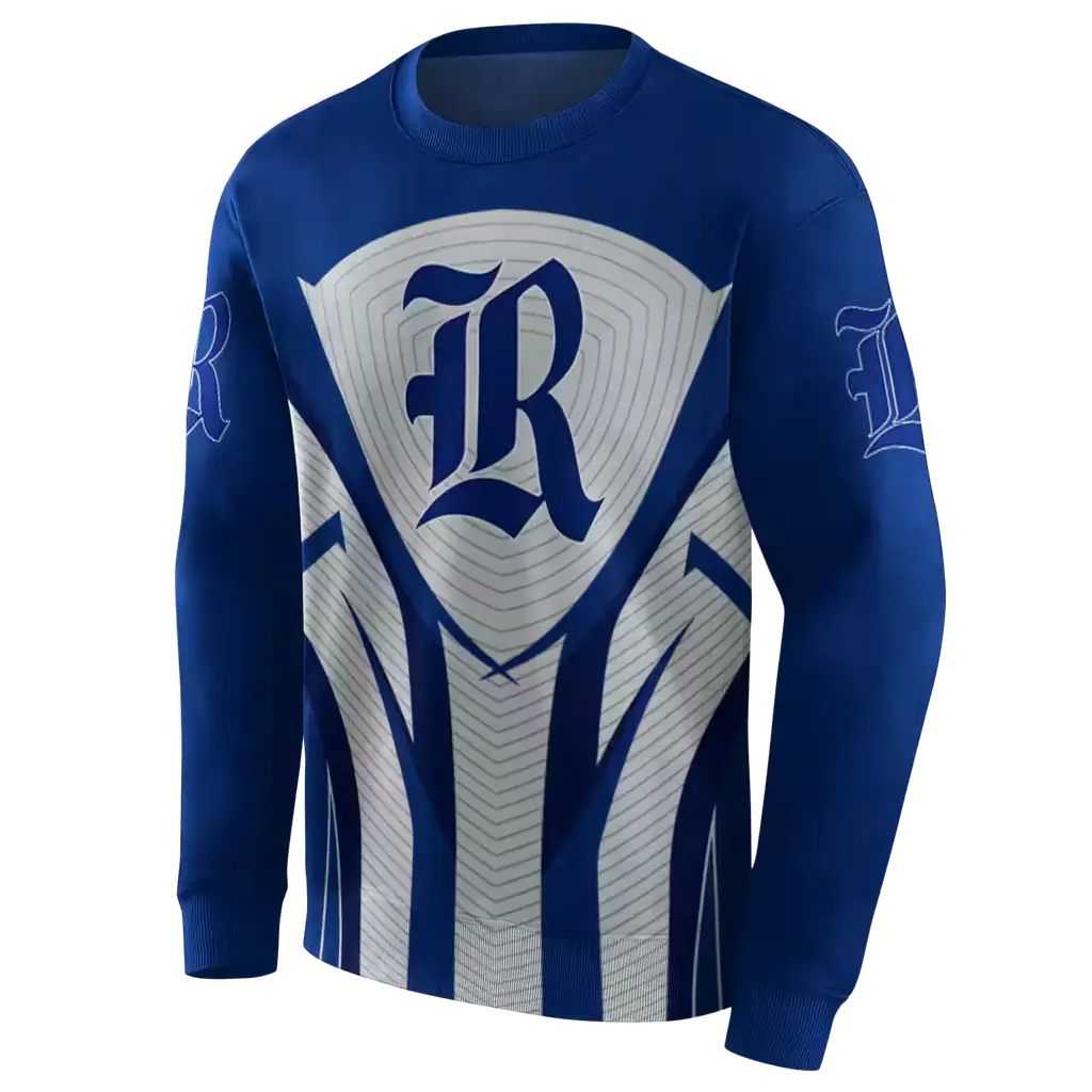 rice owls concentric lines navy blue black hoodie new arrival rice owls concentric lines navy blue black hoodie new arrival