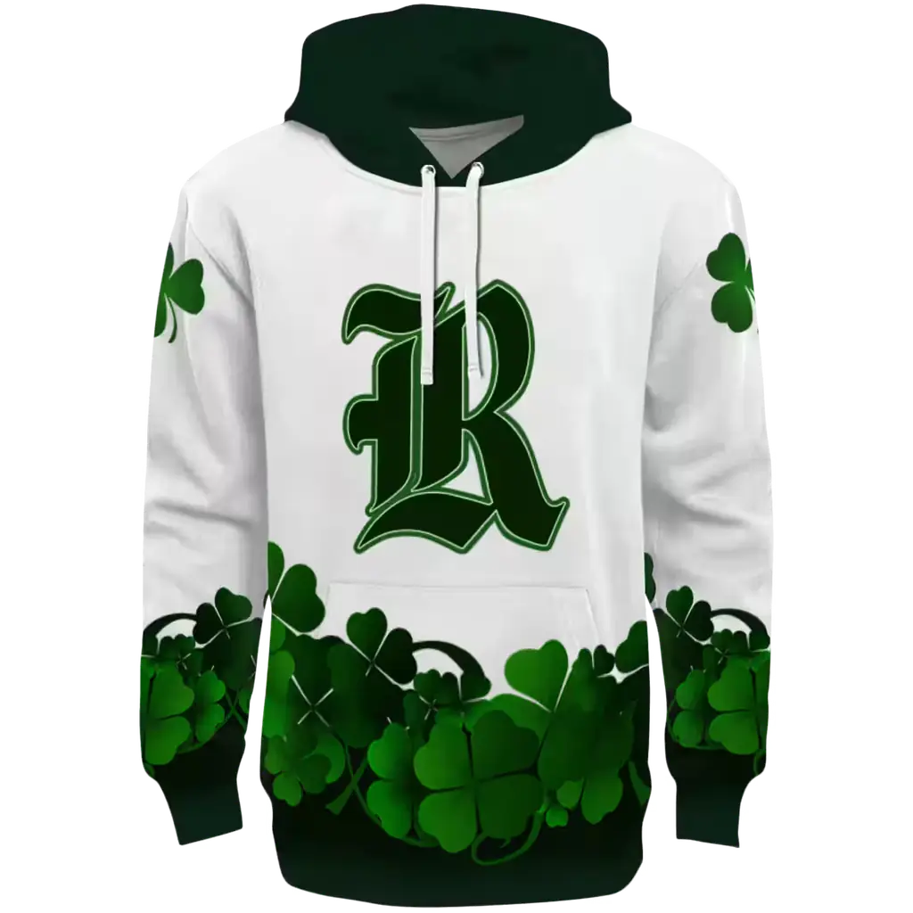 rice owls lucky motif white green hoodie best selling rice owls lucky motif white green hoodie best selling