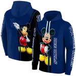 rice owls mickey mouse navy blue black hoodie best selling