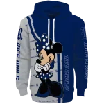 rice owls minnie mouse navy blue hoodie best selling