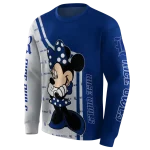 rice owls minnie mouse navy blue hoodie best selling