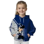 rice owls minnie mouse navy blue hoodie best selling