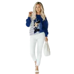 rice owls minnie mouse navy blue hoodie best selling