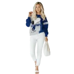 rice owls playful snoopy navy blue hoodie best selling