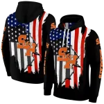 sam houston bearkats american pride black hoodie best selling