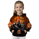 sam houston bearkats halloween vibes orange black hoodie best selling