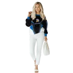 san jose state spartans futuristic pattern blue black hoodie best selling