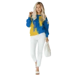 san jose state spartans splatter effect blue hoodie best selling