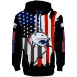 south alabama jaguars american pride black hoodie best selling
