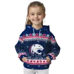 south alabama jaguars christmas trees blue hoodie best selling