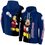 south alabama jaguars mickey mouse blue black hoodie best selling