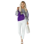 tcu horned frogs achmed skull purple hoodie best selling