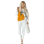 tennessee volunteers achmed skull orange hoodie best selling