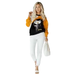 tennessee volunteers skull punisher white black hoodie best selling