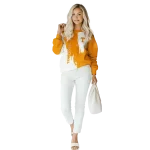 tennessee volunteers splatter effect orange hoodie best selling