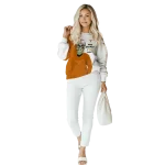 texas longhorns achmed skull orange hoodie best selling