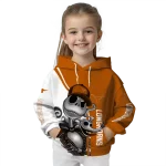 texas longhorns jack skellington orange hoodie best selling
