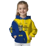 toledo rockets achmed skull blue hoodie best selling