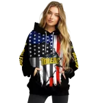 toledo rockets american pride black hoodie best selling