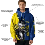 toledo rockets jack skellington blue hoodie best selling