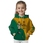 uab blazers achmed skull green hoodie best selling