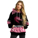 uab blazers awareness ribbon black pink hoodie best selling