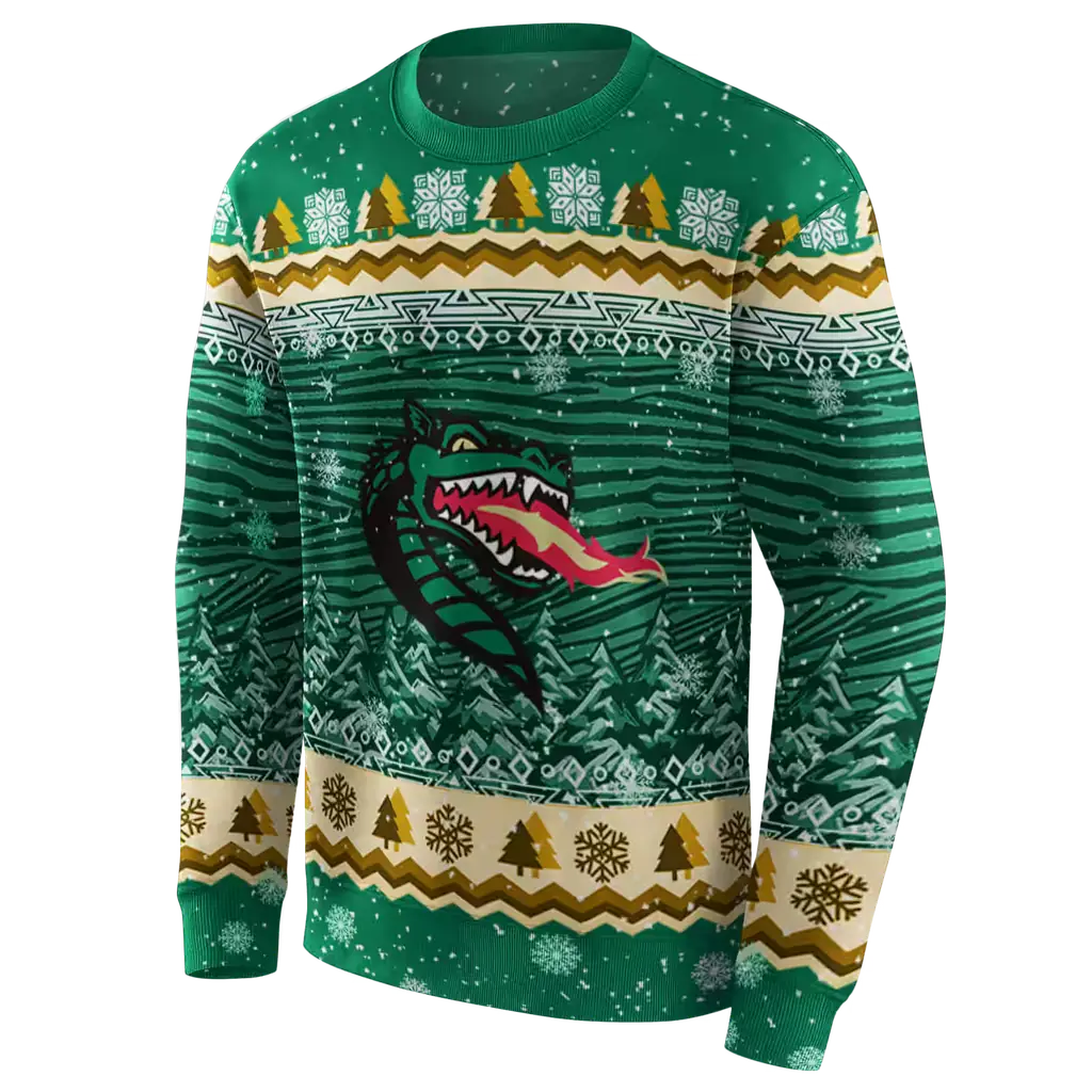 uab blazers christmas trees green hoodie new arrival uab blazers christmas trees green hoodie new arrival