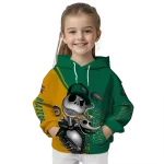 uab blazers jack skellington green hoodie best selling