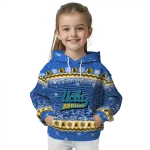 ucla bruins christmas trees blue hoodie best selling