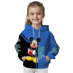 ucla bruins mickey mouse blue black hoodie best selling