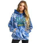 ucla bruins tie dye pattern blue hoodie best selling