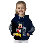 uconn huskies mickey mouse blue black hoodie best selling