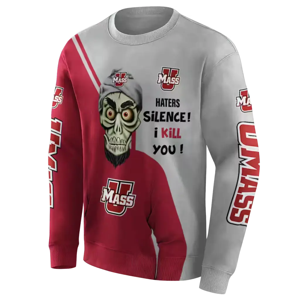 umass minutemen achmed skull red hoodie new arrival umass minutemen achmed skull red hoodie new arrival
