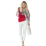 unlv rebels achmed skull red hoodie best selling