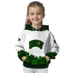 unlv rebels lucky motif white green hoodie best selling