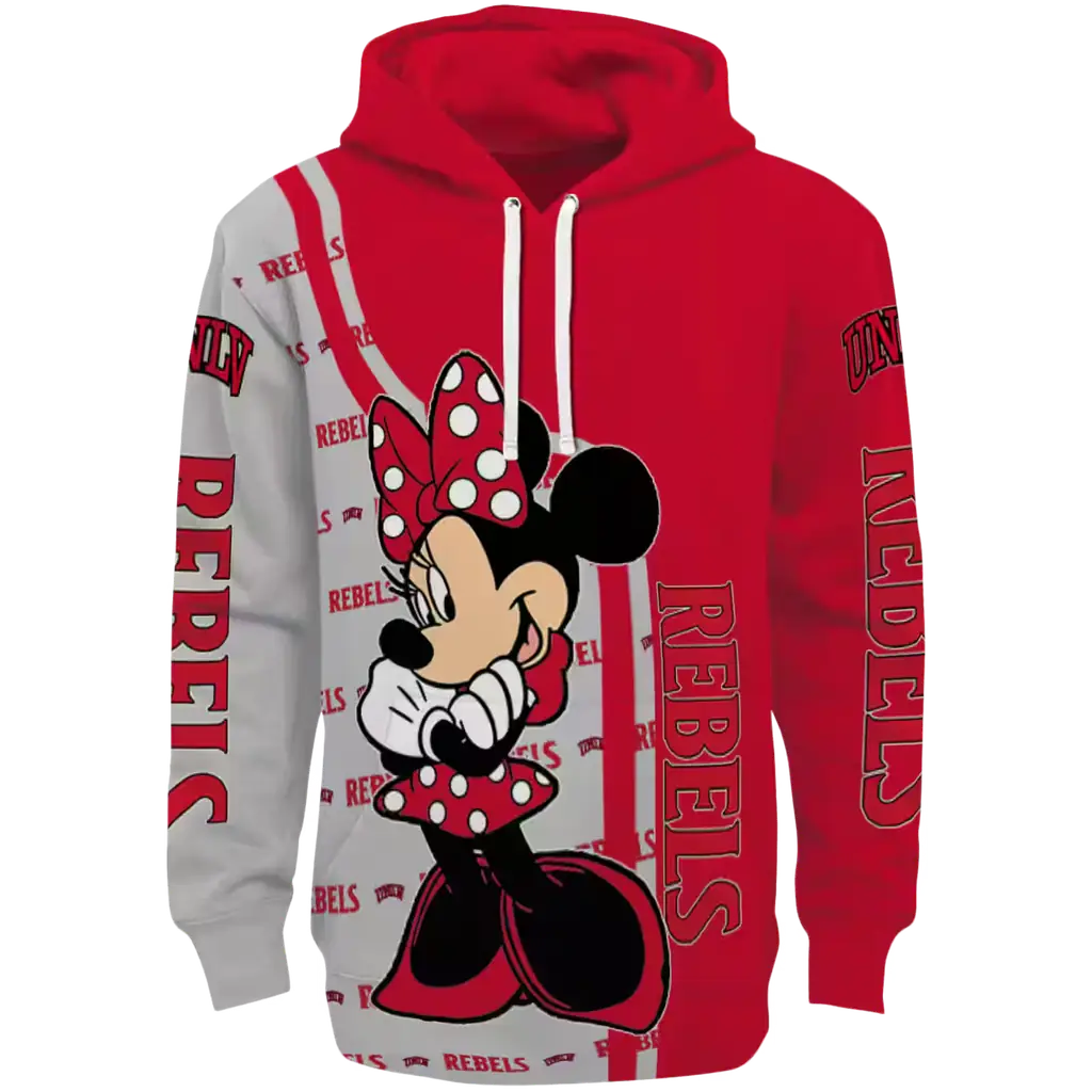 unlv rebels minnie mouse red hoodie best selling unlv rebels minnie mouse red hoodie best selling