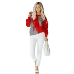 utah utes splatter effect red hoodie best selling