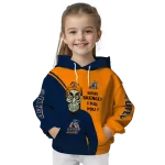 utep miners achmed skull blue hoodie best selling