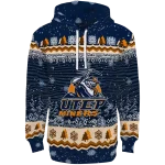utep miners christmas trees blue hoodie best selling