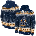 utep miners christmas trees blue hoodie best selling