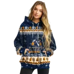 utep miners christmas trees blue hoodie best selling