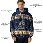 utep miners christmas trees blue hoodie best selling