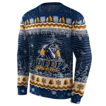 utep miners christmas trees blue hoodie best selling