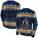 utep miners christmas trees blue hoodie best selling