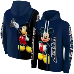 utep miners mickey mouse blue black hoodie best selling