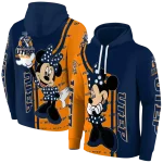 utep miners minnie mouse blue hoodie best selling