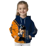 utep miners minnie mouse blue hoodie best selling