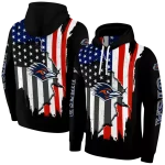 utsa roadrunners american pride black hoodie best selling