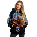 utsa roadrunners halloween vibes orange black hoodie best selling