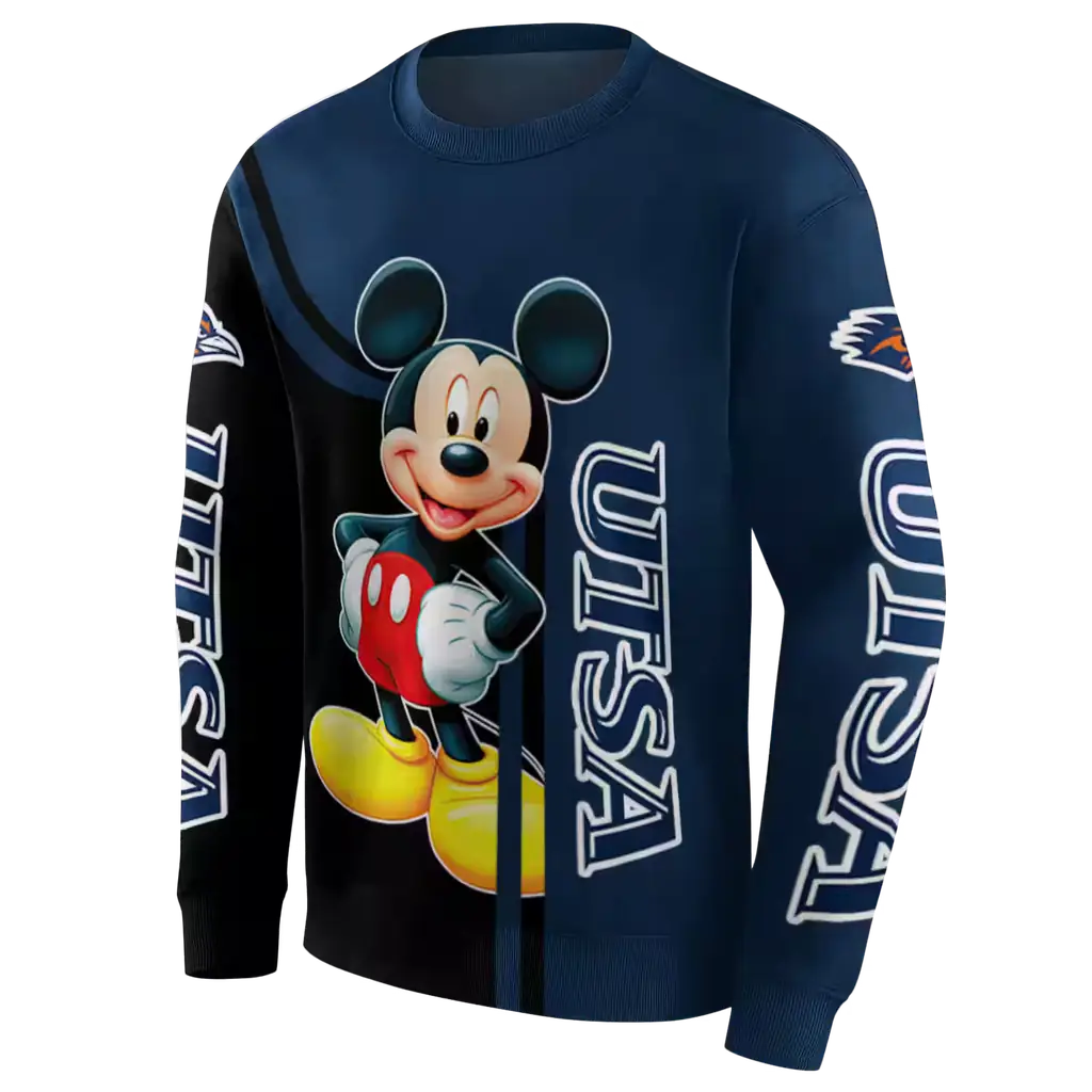 utsa roadrunners mickey mouse orange black hoodie new arrival utsa roadrunners mickey mouse orange black hoodie new arrival